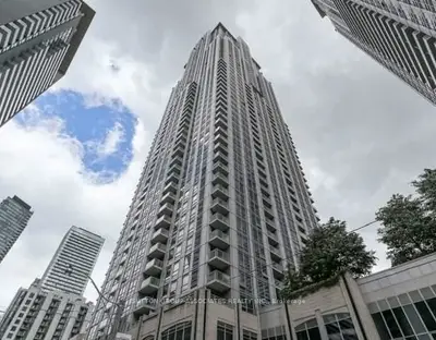 763 Bay Street 3008, Toronto C01, On M5g 2r3