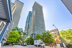 33 Charles Street E 2106, Toronto C08, ON M4Y 0A2