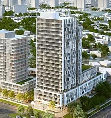 188 Fairview mall Drive E 1507, Toronto C15, ON M2J 0H7