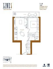 117 Broadway Avenue 1113, Toronto C10, ON M4P 1V3