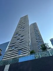 100 Harbour Street 2608, Toronto C01, On M5j 1b7