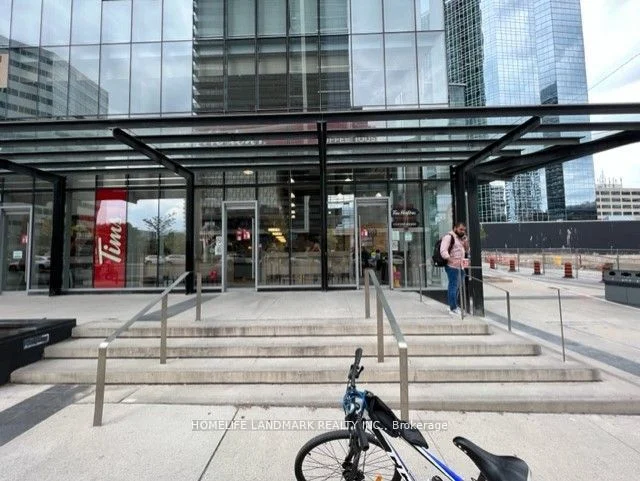 4750 yonge Street 103, Toronto C07, ON M2N 5M6