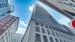 70 Temperance Street 312, Toronto C01, On M5h 0b1