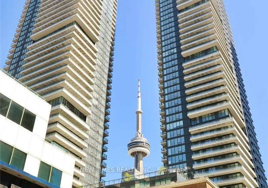 125 Blue Jays Way 3305, Toronto C01, On M5v 0n5