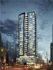 68 Shuter Street 1710, Toronto C08, ON M5B 1B4