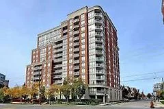 2 Clairtrell Road 205, Toronto C14, ON M2N 7H5