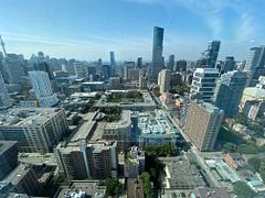319 Jarvis Street 4802, Toronto C08, On M5b 0c8