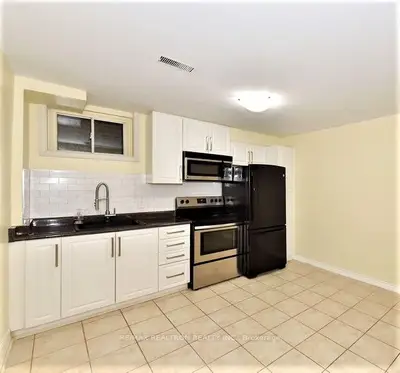 Detached in Toronto
