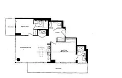33 Frederick Todd Way 1001, Toronto C11, ON M4G 0C9