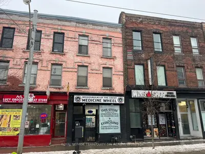 Multiplex in Toronto