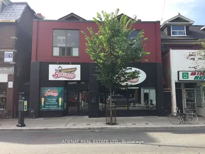 Multiplex in Toronto