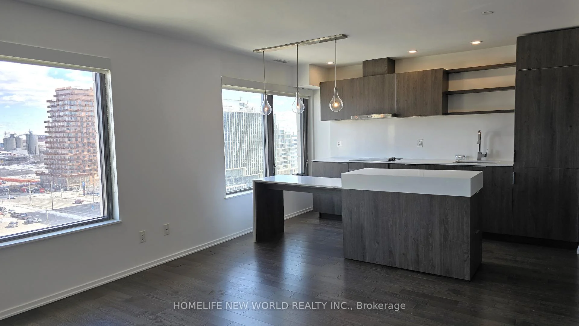 12 Bonnycastle Street 1006, Toronto C08, ON M5A 0C9