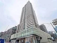 20 Richardson Street 2911, Toronto C08, ON M5A 4J9