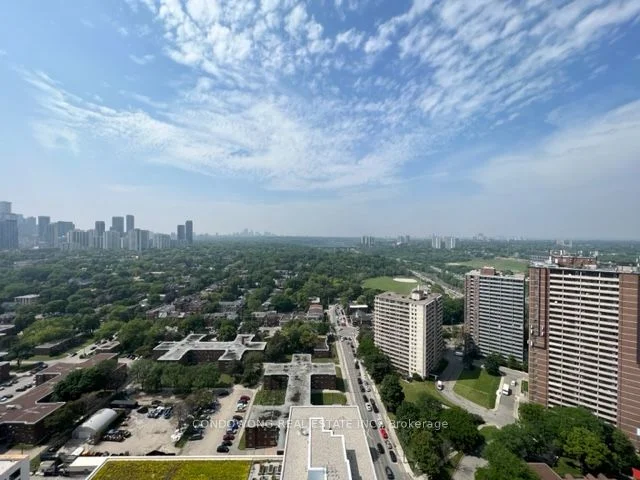 130 River Street 2809, Toronto C08, ON M5A 0R8