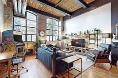 43 Hanna Avenue 125, Toronto C01, ON M6K 1X6