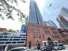 5 St. Joseph Street 1306, Toronto C01, ON M4Y 0B6