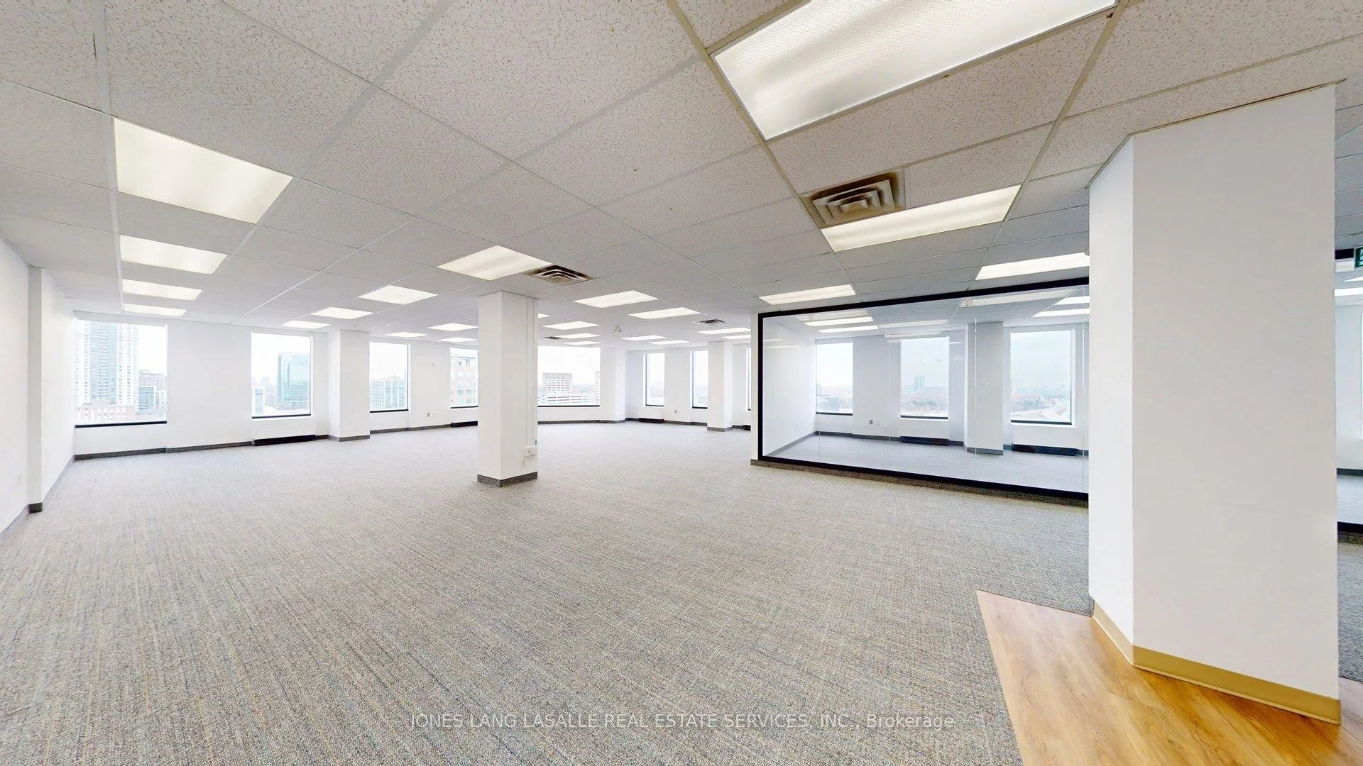 235 Yorkland Boulevard 1100, Toronto C15, On M2j 2y7