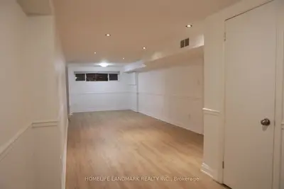 Detached in Toronto