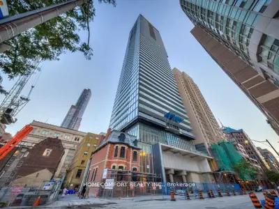 15 Grenville Street 2409, Toronto C01, On M4y 1a1
