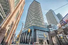 125 Peter Street 3007, Toronto C01, On M5v 0m2