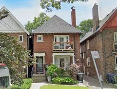 279 St Clair Avenue E Main, Toronto C09, ON M4T 1P3