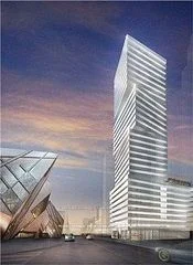 200 Bloor Street W 504, Toronto C02, ON M5S 1T8