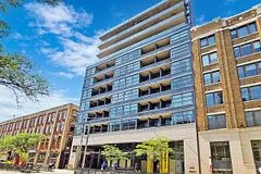 478 King Street 1108, Toronto C01, ON M5V 0A8