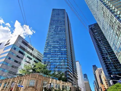 832 Bay Street 708, Toronto C01, On M5s 1z6