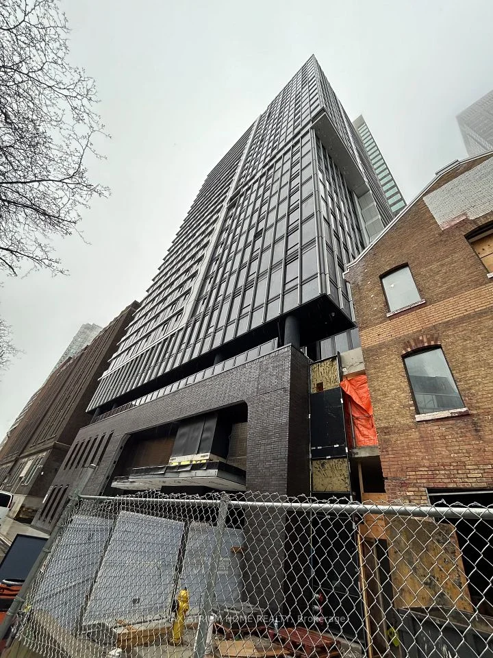 771 Yonge Street 505, Toronto C02, ON M4W 0B8