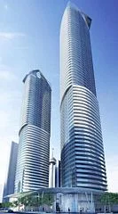 14 York Street 2401, Toronto C01, On M5j 2z2
