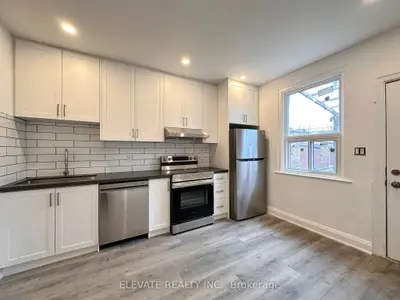 Semi-Detached in Toronto
