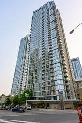 10 Navy Wharf Court 4205, Toronto C01, ON M5V 3V2