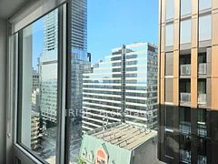 121 St Patrick Street 1717, Toronto C01, ON M5T 0B8