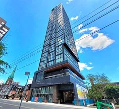 319 Jarvis Street 1517, Toronto C08, On M5b 2c2