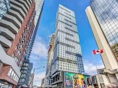 181 Dundas Street E 1610, Toronto C08, ON M5A 0N5