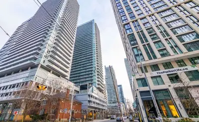 Common Element Condo in Toronto