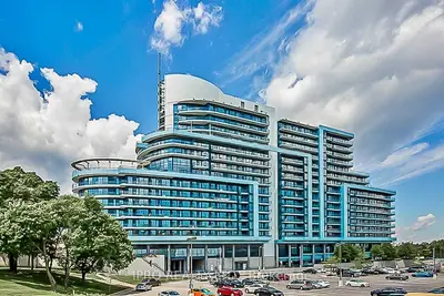 Common Element Condo in Toronto
