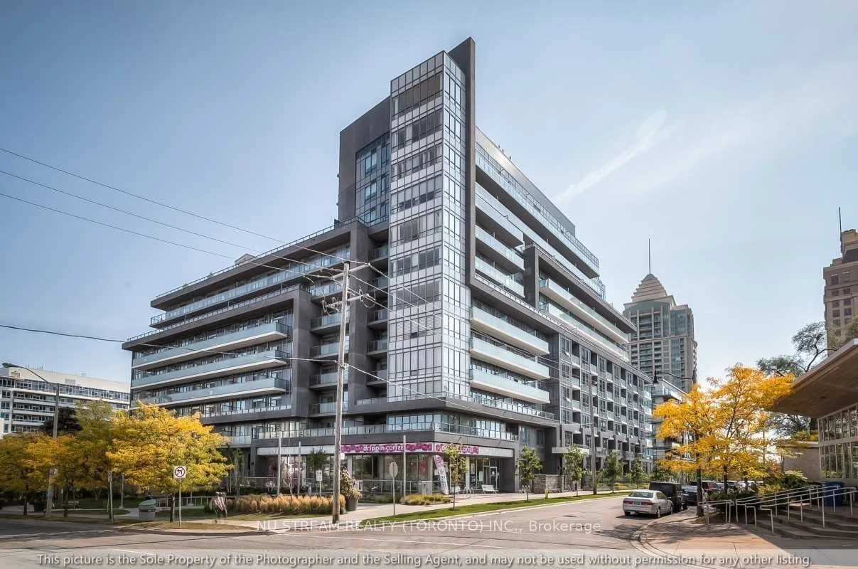 7 Kenaston Gardens 507, Toronto C15, On M2k 1g7