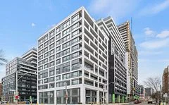 121 Lower Sherbourne Street 357, Toronto C08, ON M5A 0W8