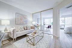 1001 Bay Street 2510, Toronto C01, ON M5S 3A6