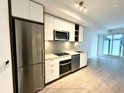 543 Richmond Street W 627, Toronto C01, On M5v 0w9