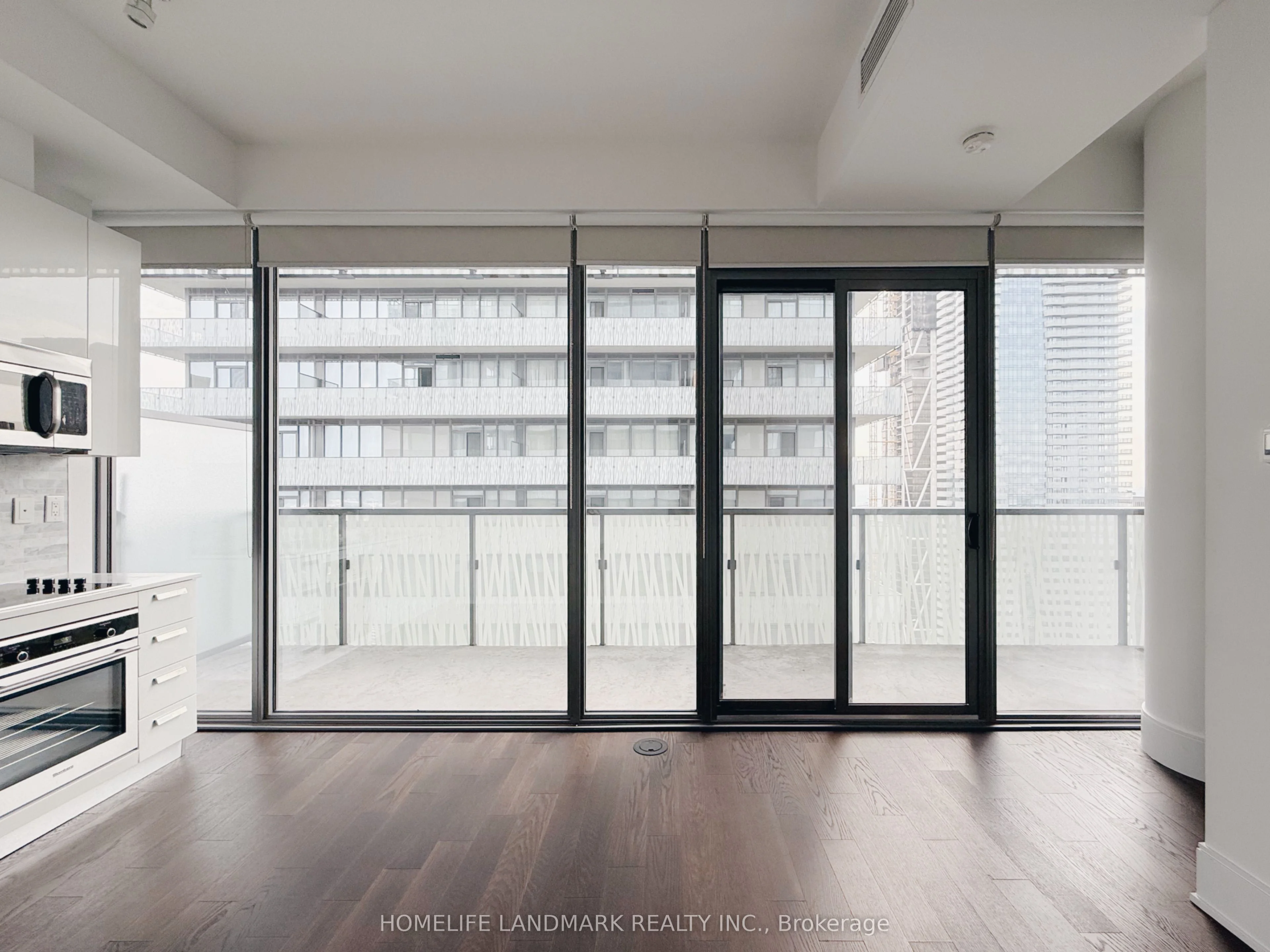 50 Charles Street E LPH5005, Toronto C08, ON M4Y 0C3