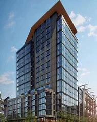 89 Church Street 3605, Toronto C08, ON M5C 0B7