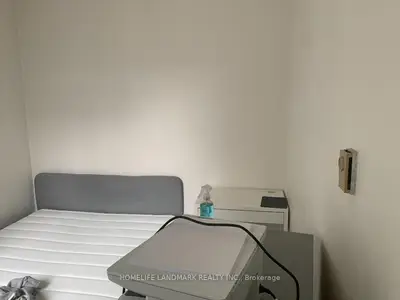 Detached in Toronto