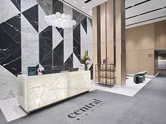 38 Widmer Street 2806, Toronto C01, ON M5V 0P7