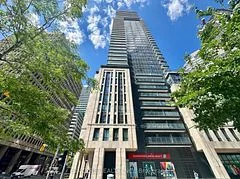 955 Bay Street #1616, Toronto C01, On M5s 0c6
