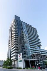 72 Esther Shiner Boulevard 803, Toronto C15, ON M2K 2X9
