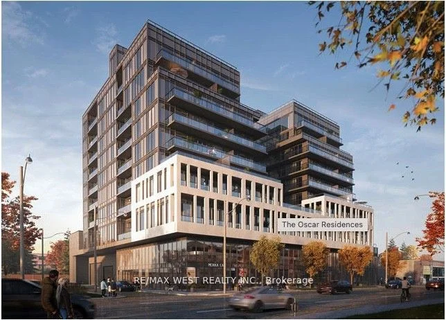 500 Dupont Street 210, Toronto C02, On M6g 1y7