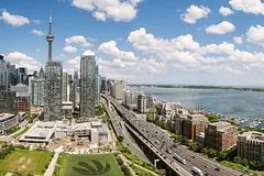 75 Queens Wharf Road 3005, Toronto C01, ON M5V 0J8