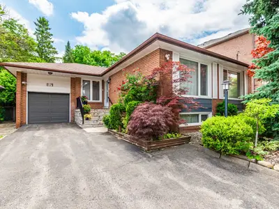 Detached in Toronto
